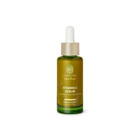 Vitamin c serum illuminating & balancing