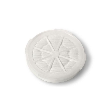 Aroma stream filters