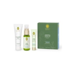 Starter & travel set - hydrating