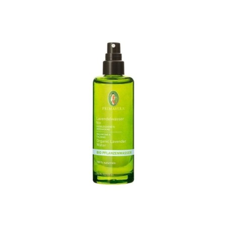 Lavendel water bio
