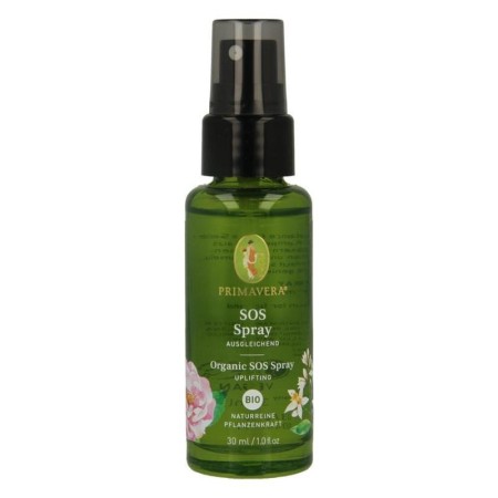 Sos spray bio