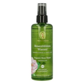 Rose water bio
