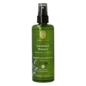 Lavender water bio