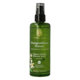 Orange blossom water bio
