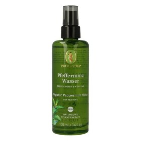 Peppermint water bio