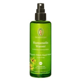 Swiss pine cedar water bio