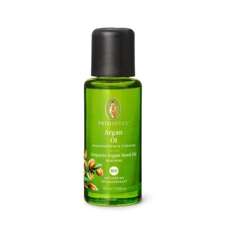 Argan seed oil bio