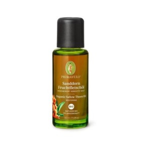 Sallow thorn oil bio