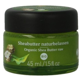 Shea butter raw bio