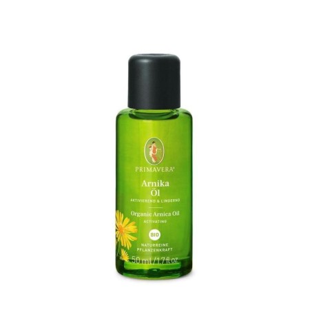 Arnica oil bio
