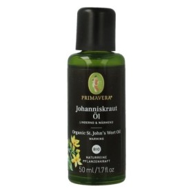 St. john's wort oil bio