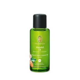 Sweet almond oil bio