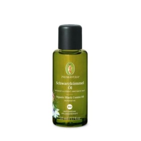 Black cumin oil bio
