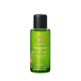 Wheat germ oil