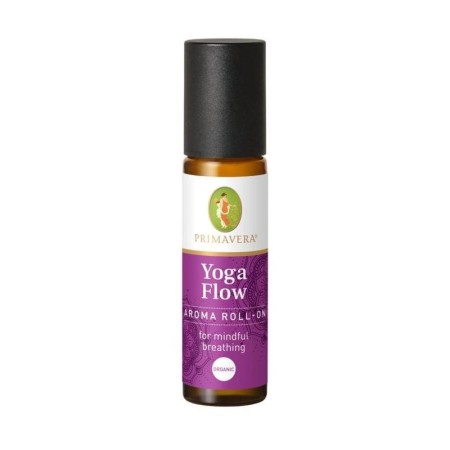 Aroma roll-on yogaflow bio