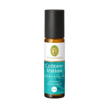 Aroma roll-on concentration bio