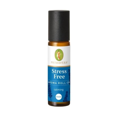 Aroma roll-on stress free bio
