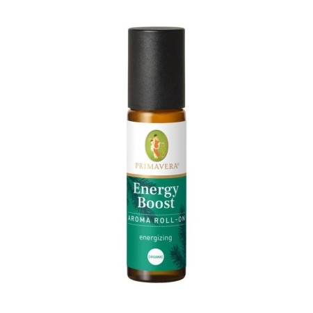 Aroma roll-on energy boost bio