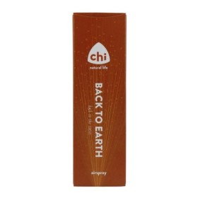 Back to earth airspray