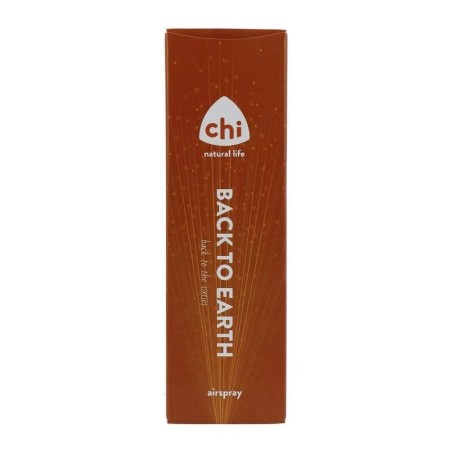 Back to earth airspray