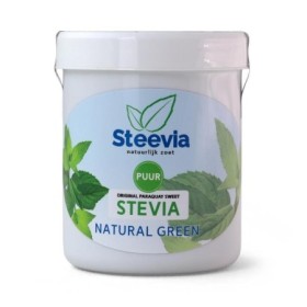 Steevia natural green