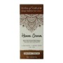 Henna cream golden brown semi permanent