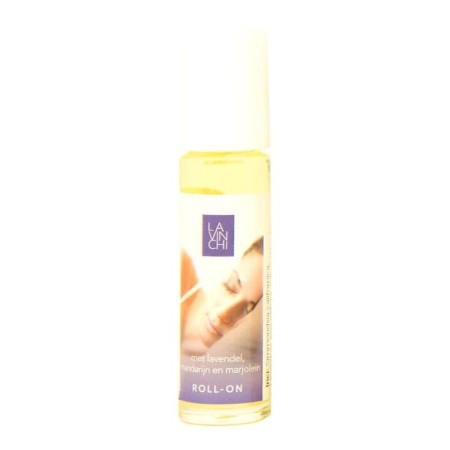 Lavinrelax roller