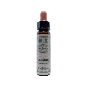 Bach bloesem centaury