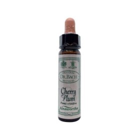 Bach bloesem cherry plum