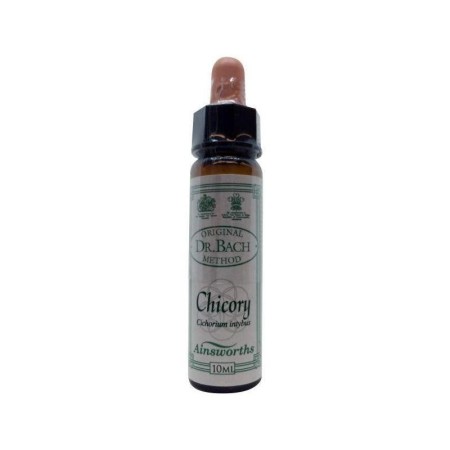 Bach bloesem chicory