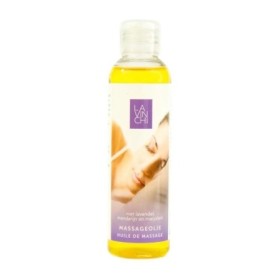 Lavinmassage olie