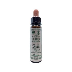 Bach bloesem rock rose