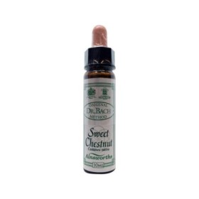 Bach bloesem sweet chestnut
