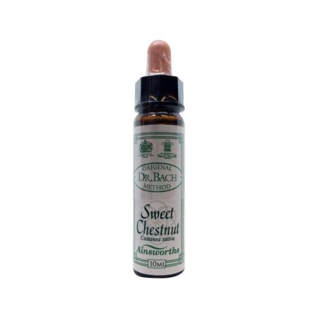 Bach bloesem sweet chestnut