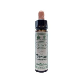 Bach bloesem vervain