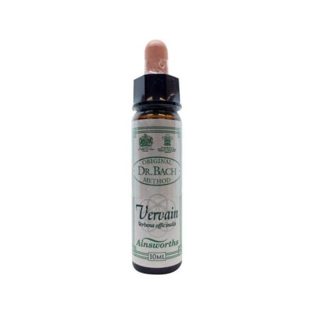 Bach bloesem vervain