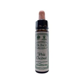 Bach bloesem white chestnut