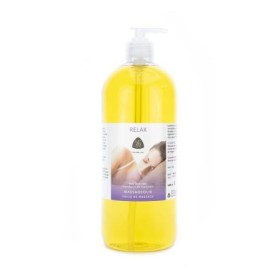 Lavinmassage olie