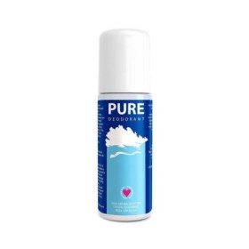 Pure - deo roller - 90ml