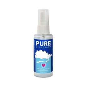 Pure - deo spray - 50ml