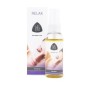 Lavinairspray