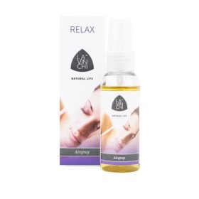 Lavinairspray