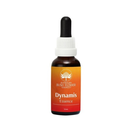 Dynamis essence