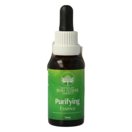 Purifying essence