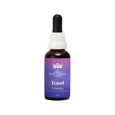 Travel essence