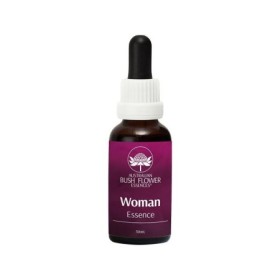 Woman essence