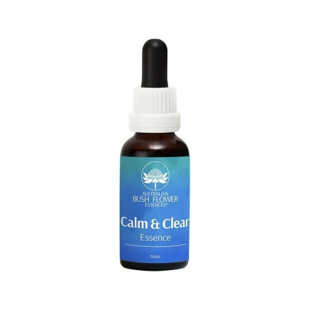 Calm & clear essence
