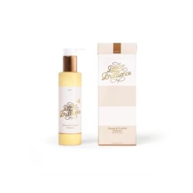 Honey & propolis cleanser 180ml