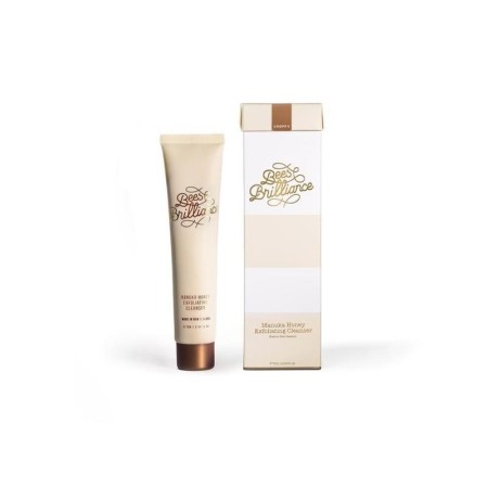 Exfoliating cleanser 75 ml
