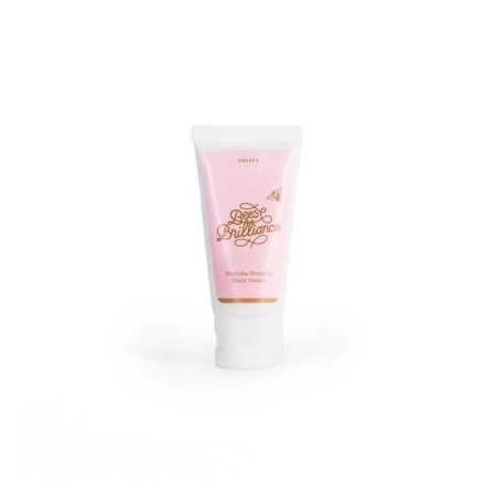 Manuka blossom hand cream 30ml.